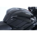 R&G Racing Tank Traction 6-Grip Kit for the Triumph Daytona 675 '06-'12 / Street Triple 765 RS/R/S '17-'22 / Street Triple RX '15-'16 R&G Racing Tank Traction 6-Grip Kit for the Triumph Daytona 675 '06-'12 / Street Triple 765 RS/R/S '17-'22 / Street Triple RX '15-'16